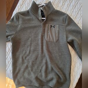 Under Armour mens pullover L